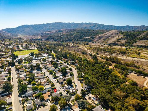 386 Larmier Ave, Oak View, CA, 93022-9764 | Card Image