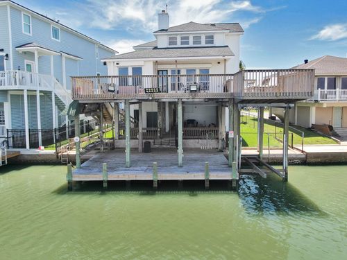 1334 Outrigger, Tiki Island, TX, 77554-6180 | Card Image