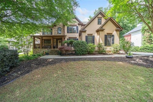 3438 Winborn Walk Northwest Nw, Kennesaw, GA, 30152 | Card Image