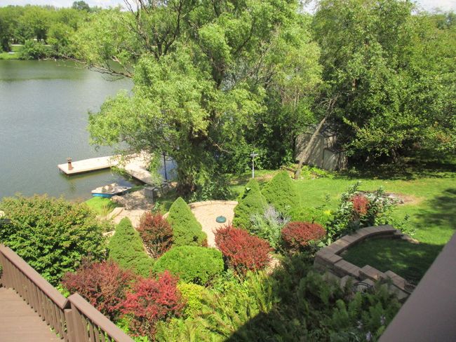 27094 W Lakeview Dr S, House other with 4 bedrooms, 4 bathrooms and 2 parking in Lake Barrington IL | Image 23