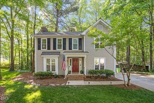 1211 Indian Trl, Apex, NC, 27502-1634 | Card Image