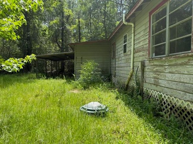 1700 Woodrow St, House other with 3 bedrooms, 1 bathrooms and null parking in Silsbee TX | Image 12