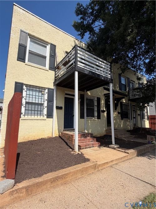 lower-114 S Addison Street, Richmond, VA, 23220 | Card Image