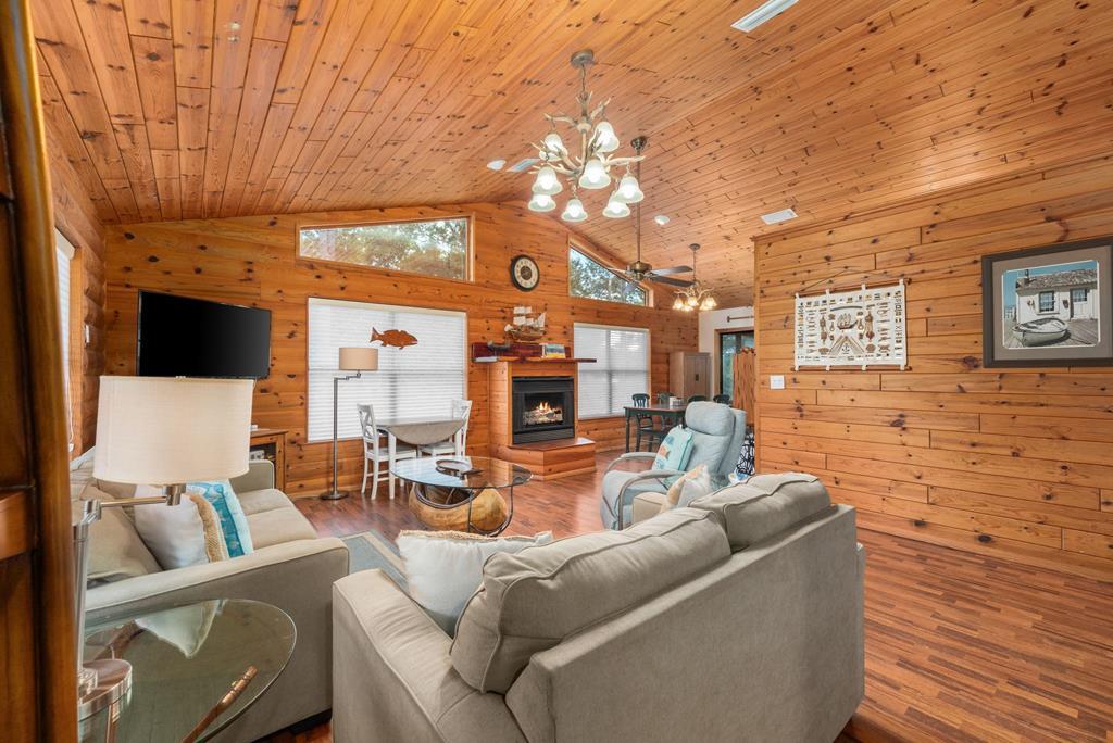 Residential in Steinhatchee 4