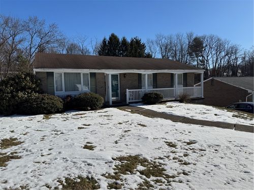 3016 Pitchfork Dr, Kennedy Twp, PA, 15136 | Card Image