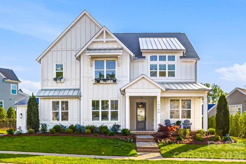 14100 Pinoli Pine Cir, Huntersville, NC, 28078-3961 | Card Image