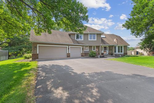 14023 Yellow Pine St Nw, Andover, MN, 55304-4044 | Card Image