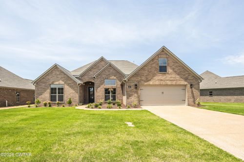 155 Roxbury Dr, Jackson, TN, 38305-1685 | Card Image