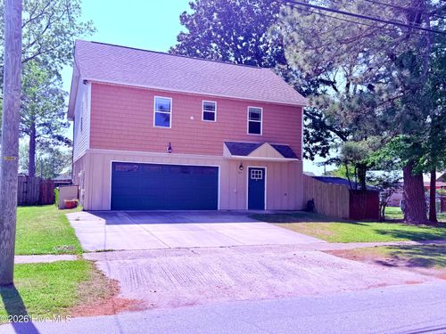 511 N B St, Bridgeton, NC, 28519-1030 | Card Image
