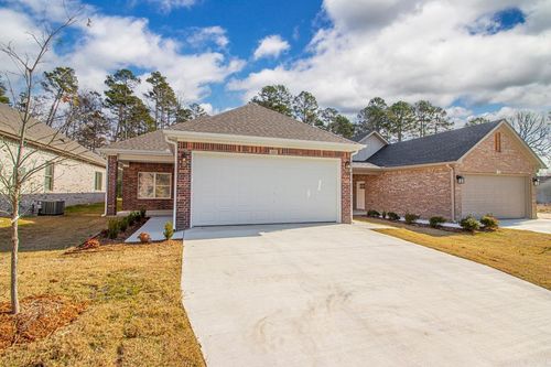 13418 Teton Drive, Little Rock, AR, 72211 | Card Image