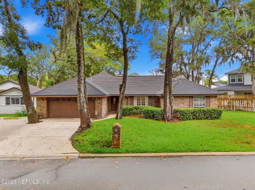 2263 Oak Forest Dr, Jacksonville Beach, FL, 32250-2909 | Card Image