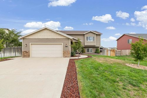 348 Edelweiss Ln, Box Elder, SD, 57719-9635 | Card Image