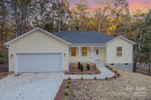 150 Woodrun Dr, Mount Gilead, NC, 27306 | Card Image