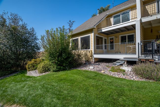 Back Yard | Image 6