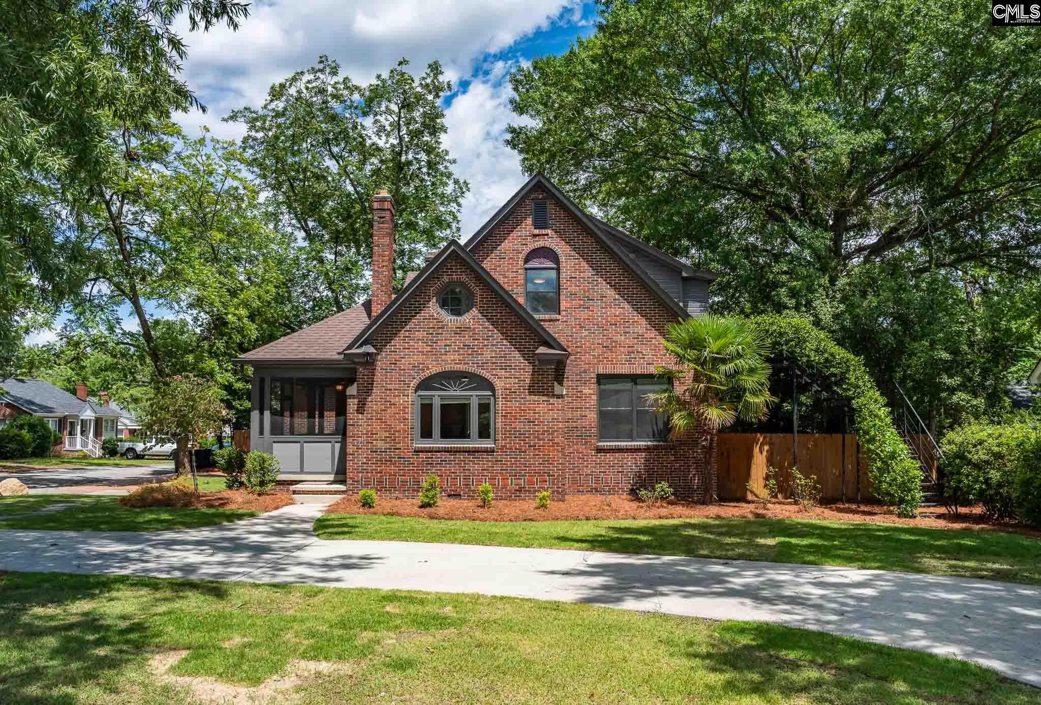 Residential in Columbia 2