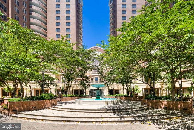 APT-1626 - 900 N Taylor St, Condo with 1 bedrooms, 1 bathrooms and null parking in ARLINGTON VA | Image 24