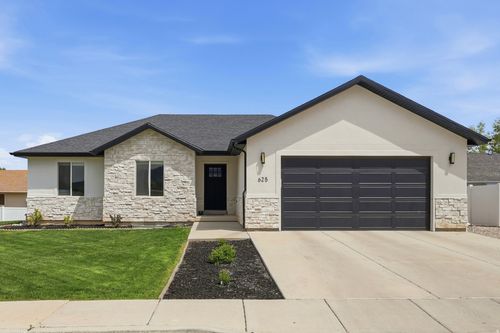 625 E 100 S, Ephraim, UT, 84627-1453 | Card Image