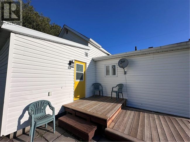 55 Draper St E, House other with 2 bedrooms, 1 bathrooms and null parking in Little Current ON | Image 6