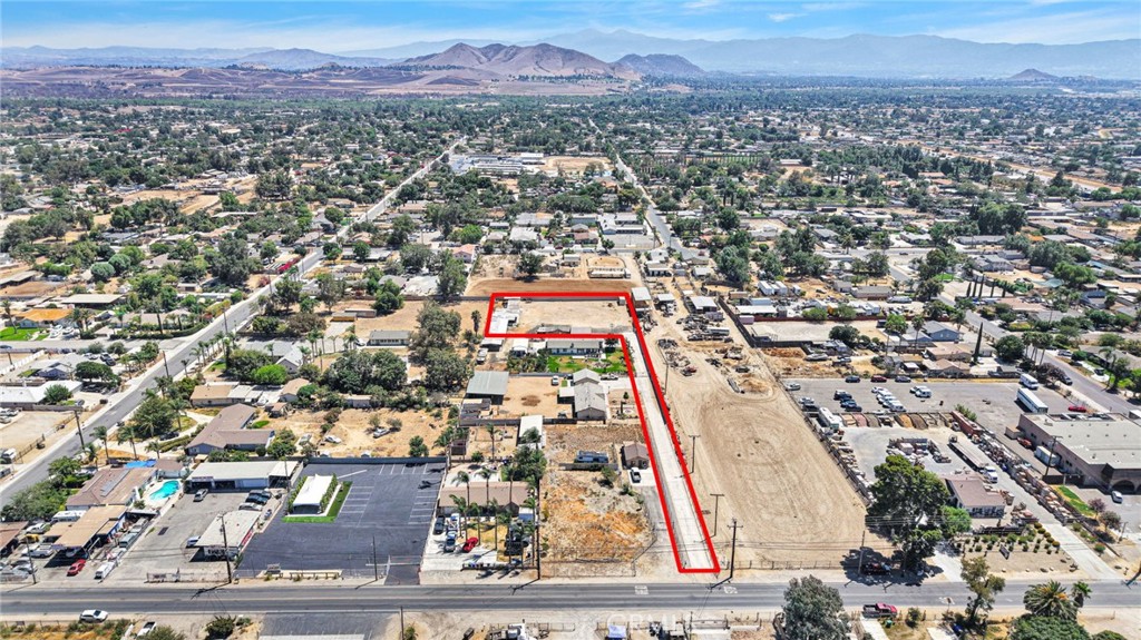 Land in Jurupa Valley 4