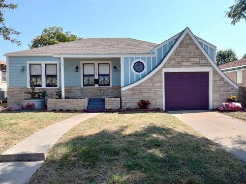 5105 Avenue P, Galveston, TX, 77551 | Card Image