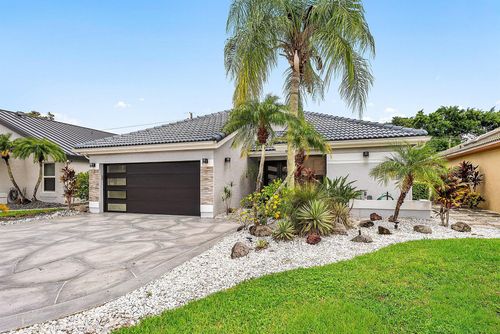 21380 Bridge View Dr, Boca Raton, FL, 33428-1609 | Card Image
