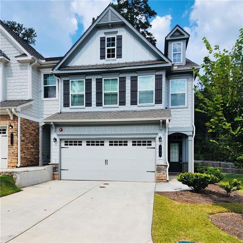438 Bannon Way, marietta, GA, 30008-4518 | Card Image