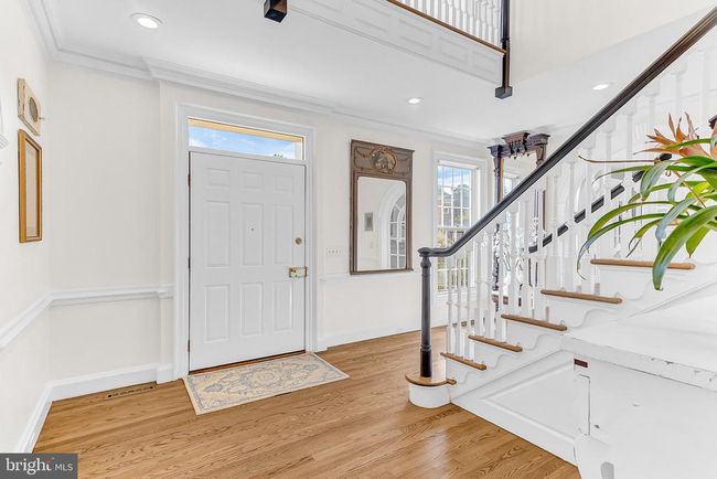1703 Carver Sq, House other with 6 bedrooms, 8 bathrooms and null parking in SALISBURY MD | Image 32