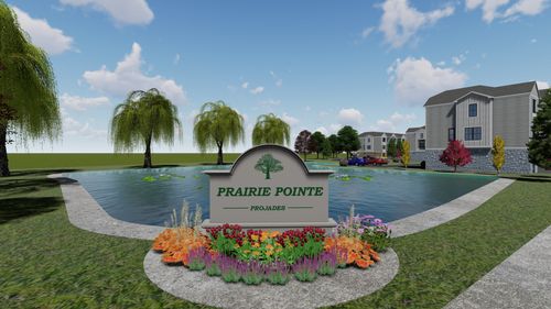 22824 N Prairie Rd, Lincolnshire, IL, 60069 | Card Image