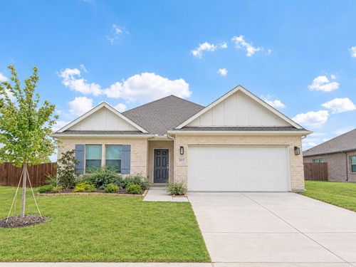 205 Woodhollow Dr, Blue Ridge, TX, 75424-4343 | Card Image