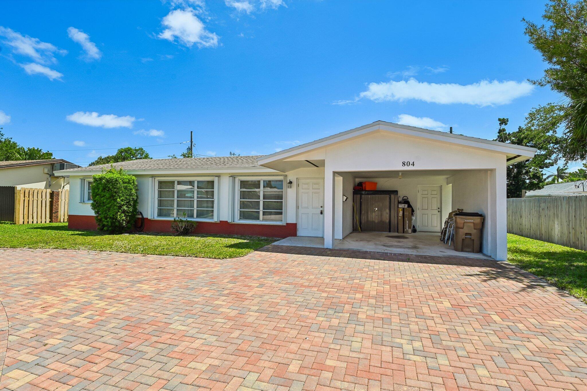 Residential in Deerfield Beach 4