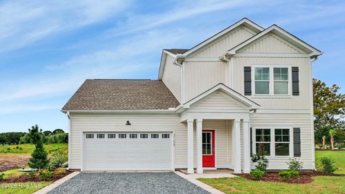 lot-2-2108 Cregan Cove Sw, Ocean Isle Beach, NC, 28469 | Card Image