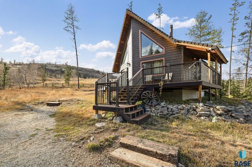 21371 Aspen Dr Drive, Lead, SD, 57754 | Card Image