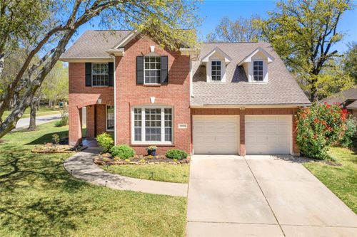 15618 Meadow Palm Dr, Cypress, TX, 77433-6014 | Card Image