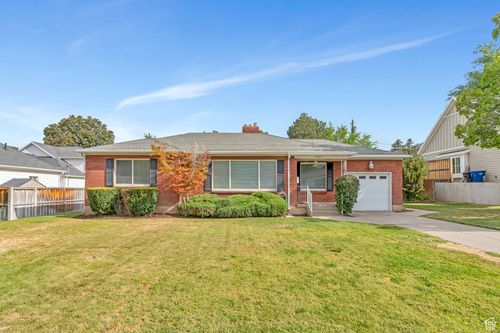 2525 E Hillside Cir, Millcreek, UT, 84109-4005 | Card Image