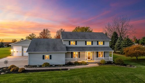 3028 S Golf Rd, Stockton, IL, 61085-9365 | Card Image