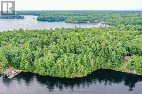 0 Muskoka Lake, Muskoka Lakes (Wood (Muskoka Lakes)), ON, P0C1A0 | Card Image