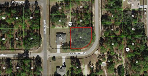 1977 W Wavecrest Dr, CITRUS SPRINGS, FL, 34434-5527 | Card Image