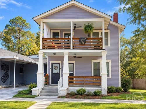 a-1018 E Gwinnett St, savannah, GA, 31401-6212 | Card Image