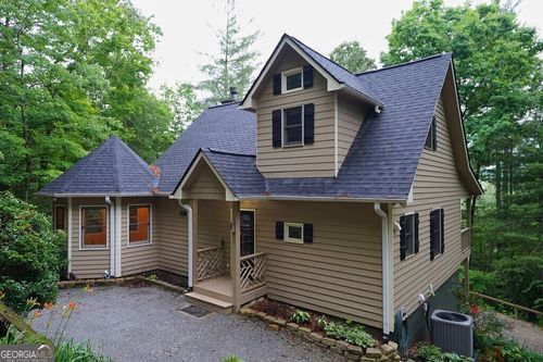 165 Amelia Ln, Blue Ridge, GA, 30513-7843 | Card Image