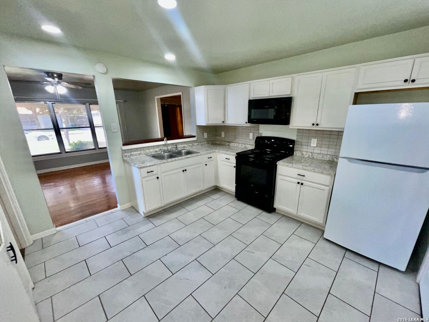 Residential in San Antonio 2