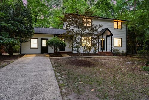 505 Longleaf Dr, Chapel Hill, NC, 27517-3038 | Card Image