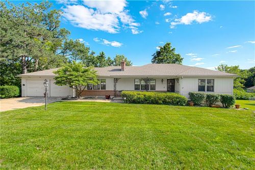 1301 W 100th Terrace, Kansas City, MO, 64114 | Card Image