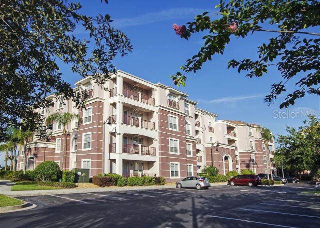Residential in ORLANDO