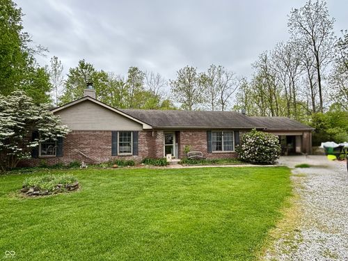 618 Gettysburg, Coatesville, IN, 46121-8960 | Card Image