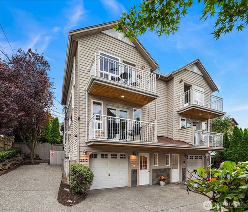 2310 W Dravus St, Seattle, WA, 98199-2399 | Card Image