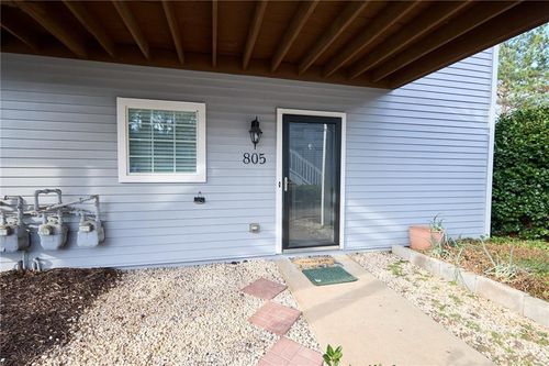 805 Olde Mill Ln, Norcross, GA, 30093-3140 | Card Image