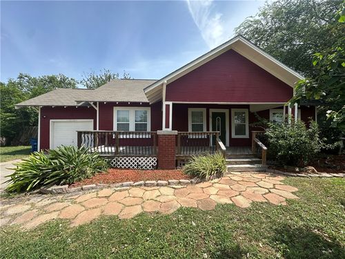 131 Dell Ave, Portland, TX, 78374-2117 | Card Image
