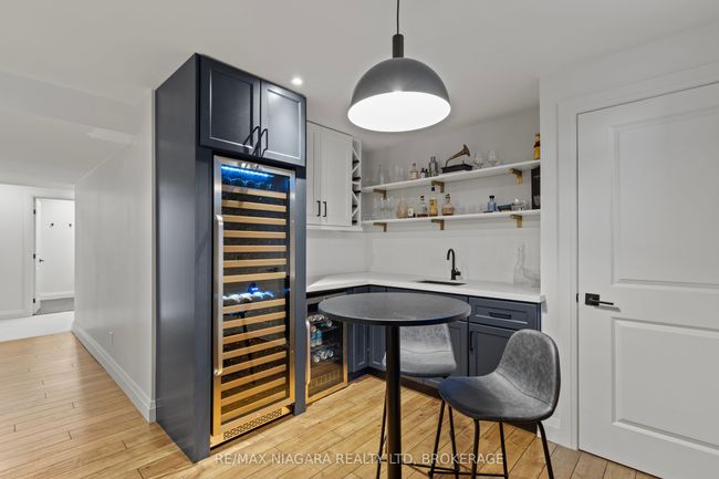 56 Pinot Trail, House other with 4 bedrooms, 4 bathrooms and 3 parking in Niagara on the Lake ON | Image 28