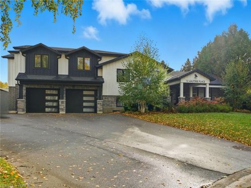 12 Halftree Pl, Brantford, ON, N3R5R6 | Card Image