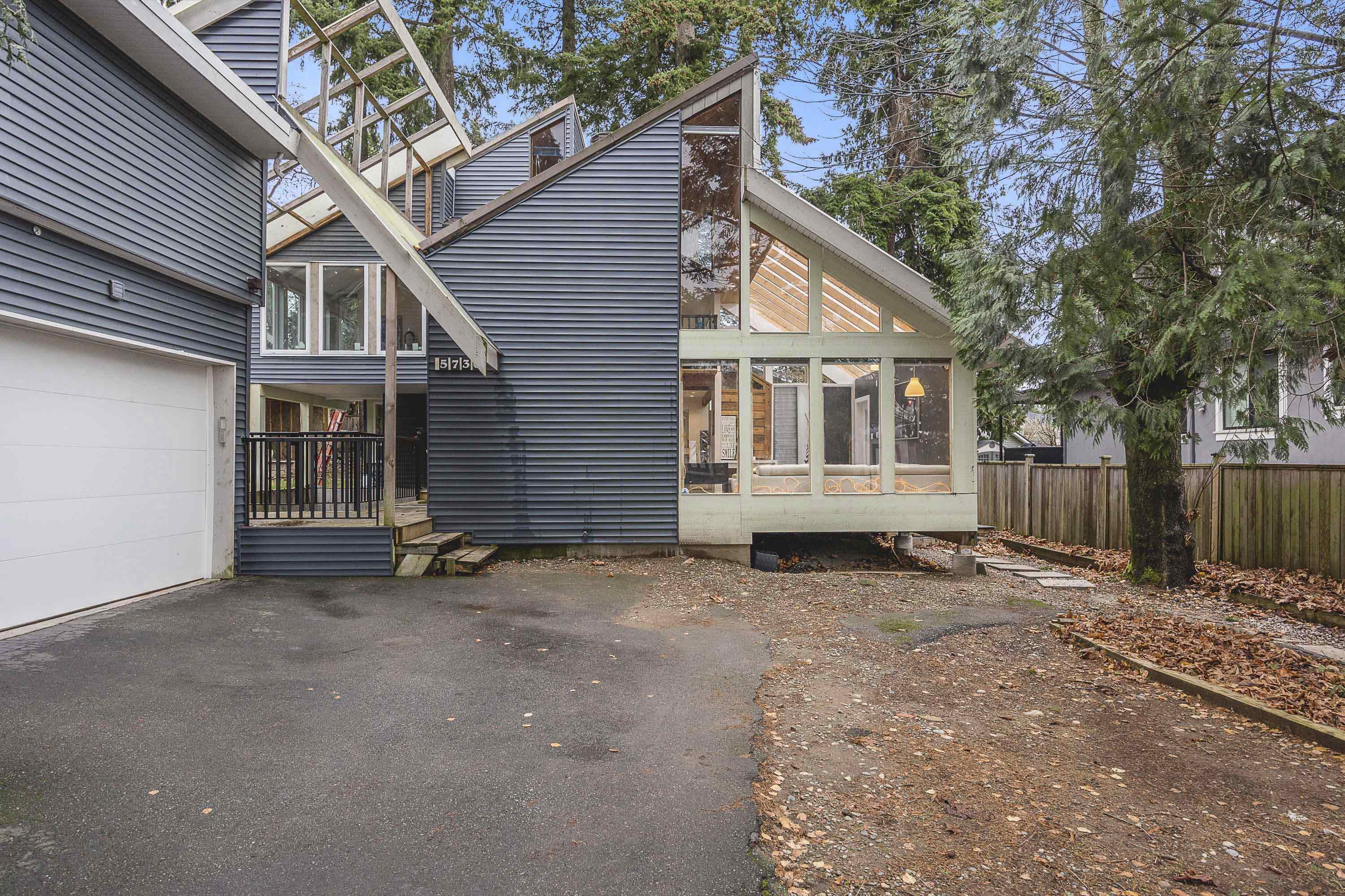 Residential in Surrey 4